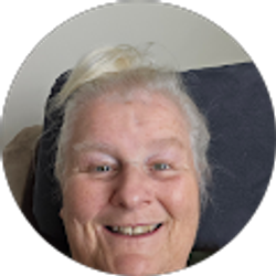 Profile photo of Juanita Spears