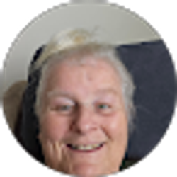 Profile photo of Juanita Spears