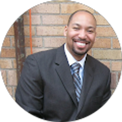 Profile photo of Brad Mallory