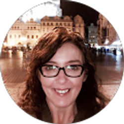 Profile photo of Melissa Fritsch