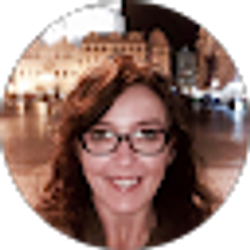 Profile photo of Melissa Fritsch