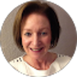 Profile photo of Jeannie Pennington