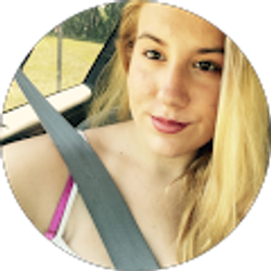 Profile photo of Bryanna Cayson