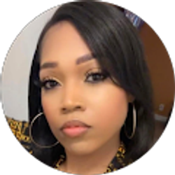 Profile photo of Jolanda Parker