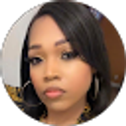 Profile photo of Jolanda Parker