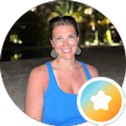 Profile photo of Kristy Beal