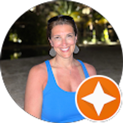 Profile photo of Kristy Beal