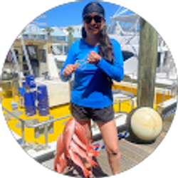 Profile photo of Olivia Arana
