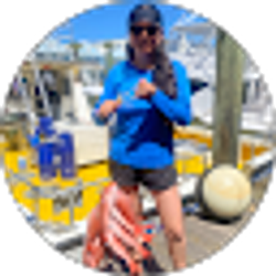 Profile photo of Olivia Arana
