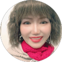 Profile photo of Elyssa Tran