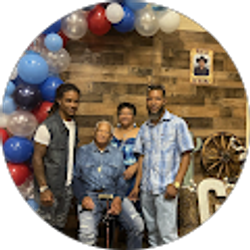 Profile photo of gaynell jackson