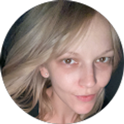 Profile photo of Kylee Hartshorn