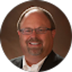 Profile photo of Chris Shumate