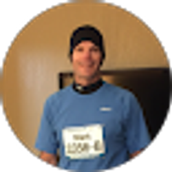 Profile photo of Mark Nelson