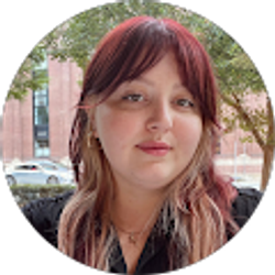 Profile photo of Mallory S