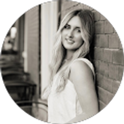 Profile photo of Gracey Goodwin