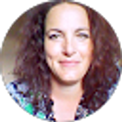Profile photo of Maureen Spruill