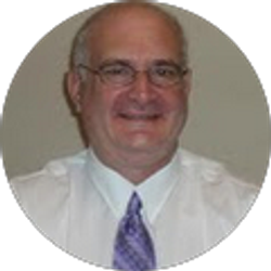 Profile photo of Alan Berg