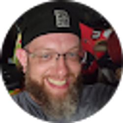 Profile photo of Michael Adams