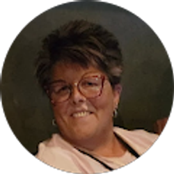 Profile photo of Pam Thompson