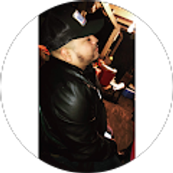 Profile photo of Carlos Vasquez