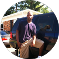 Profile photo of doug smith