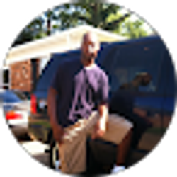 Profile photo of doug smith