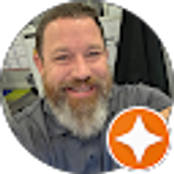 Profile photo of Buddy Hilderbrand