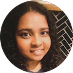 Profile photo of Sneha Suvarna