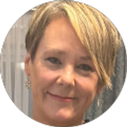 Profile photo of Nan Taylor