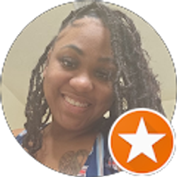 Profile photo of Sheneca Cooper