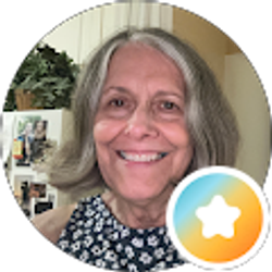 Profile photo of Colleen Aagesen