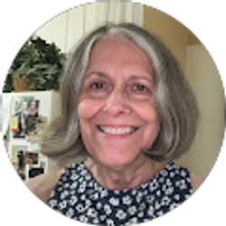 Profile photo of Colleen Aagesen