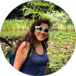 Profile photo of Luz Kong