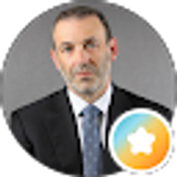 Profile photo of Steven Kaplan