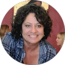 Profile photo of Louisa Baca