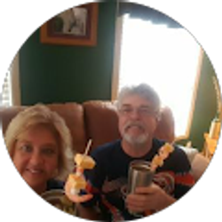 Profile photo of Karen Johnson