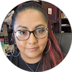 Profile photo of Tammy Estrada