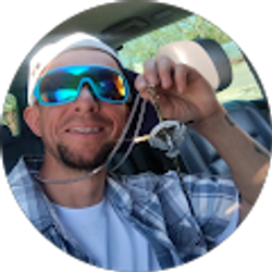 Profile photo of Joshua Rodriguez