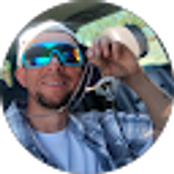Profile photo of Joshua Rodriguez
