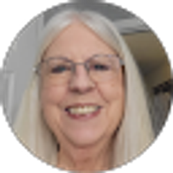 Profile photo of Beverly Zekan