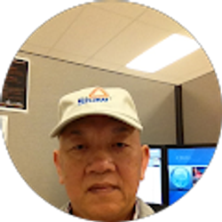 Profile photo of Hung Le