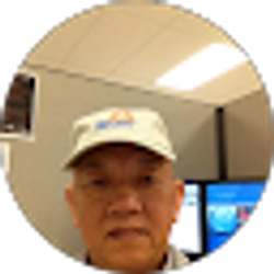 Profile photo of Hung Le