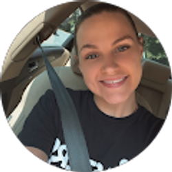 Profile photo of Dezirae Auchinachie