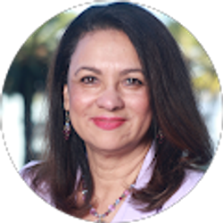 Profile photo of Yolanda LeBlanc