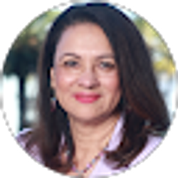 Profile photo of Yolanda LeBlanc
