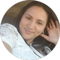 Profile photo of Kyla Hurndon