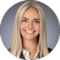 Profile photo of Laci Johnson