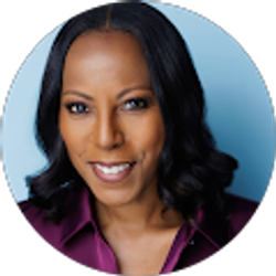 Profile photo of LaDonna Jackson