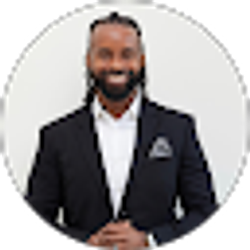 Profile photo of Quentin Arnold